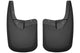 Husky 57151 Rear Mud Guards | 2009-2018 Dodge RAM 2500/3500 6.7L Cummins