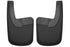 Husky 57161 Rear Mud Guards | 2009-2018 Ram 6.7L Cummins