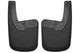 Husky 57161 Rear Mud Guards | 2009-2018 Ram 6.7L Cummins