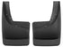 Husky 57211 Rear Mud Guards | 1999-2006 Silverado 1500/2500HD/3500HD Crew Cab