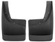 Husky 57211 Rear Mud Guards | 1999-2006 Silverado 1500/2500HD/3500HD Crew Cab