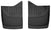 Husky 57351 Rear Mud Guards | 2001-2007 GM Silverado 3500HD Dually