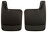 Husky 57581 Rear Mud Guards | 2003-2010 Ford F250/F350
