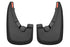 Husky 58171 Mud Guards - Front | 2009-2018 Dodge RAM 2500/3500 6.7L Cummins