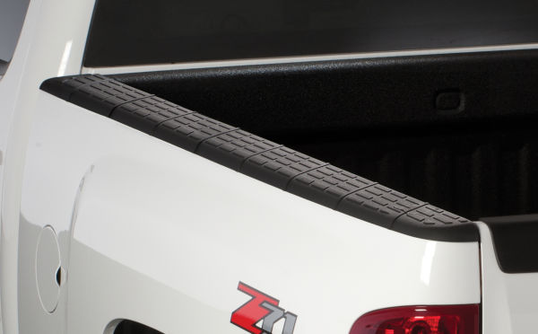 Husky 97101 Bed Rail Protector | 2007-2014 Silverado 1500/2500HD/3500HD