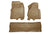 Husky 98713 Front & 2nd Seat Floor Liners | 2011-2012 Ford F250/F350