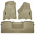 Husky 99043 Front & 2nd Seat Floor Liners | 2010-2018 RAM 2500/3500