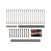PPE 318034450 Head Stud Kit - PPE-288 High Yield | 2003-2007 Ford F250/F350 Super Duty 6.0L Power Stroke