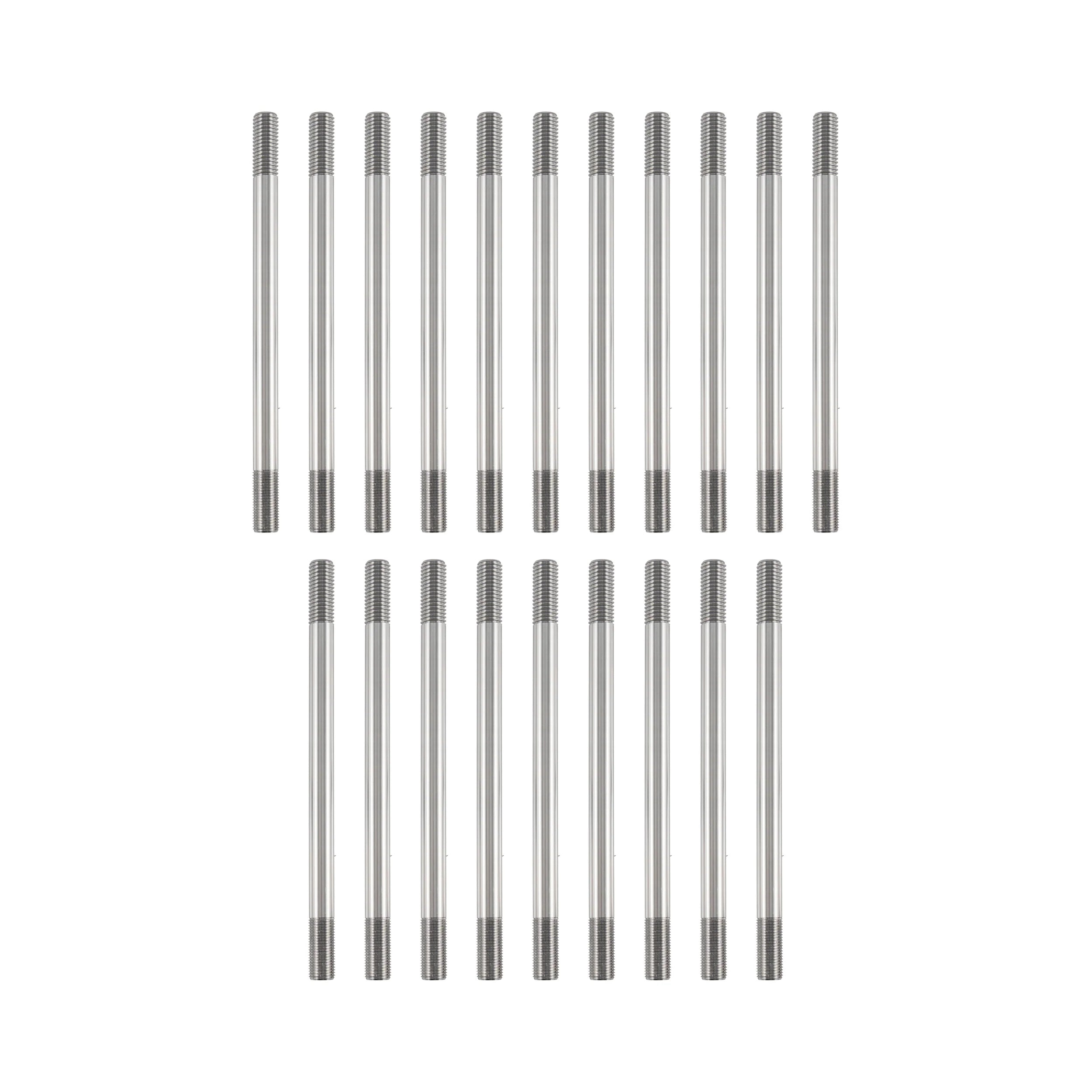 PPE 318034450 Head Stud Kit - PPE-288 High Yield | 2003-2007 Ford F250/F350 Super Duty 6.0L Power Stroke