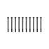 PPE 318034450 Head Stud Kit - PPE-288 High Yield | 2003-2007 Ford F250/F350 Super Duty 6.0L Power Stroke