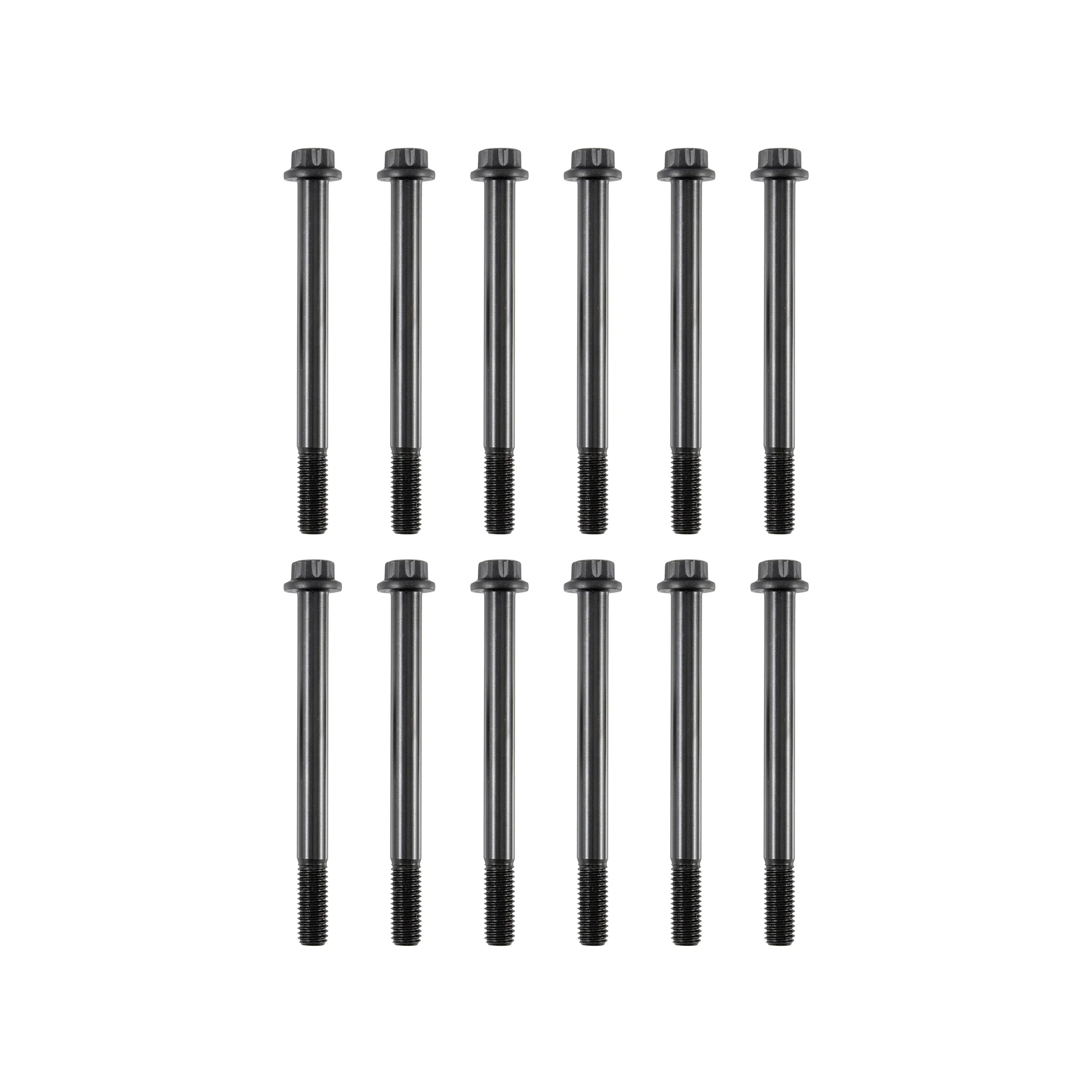 PPE 118034350 Head Stud Kit - PPE-288 High Yield | 2001-2016 GM 6.6L Duramax