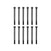 PPE 118034350 Head Stud Kit - PPE-288 High Yield | 2001-2016 GM Sierra/Silverado 2500HD/3500HD 6.6L Duramax