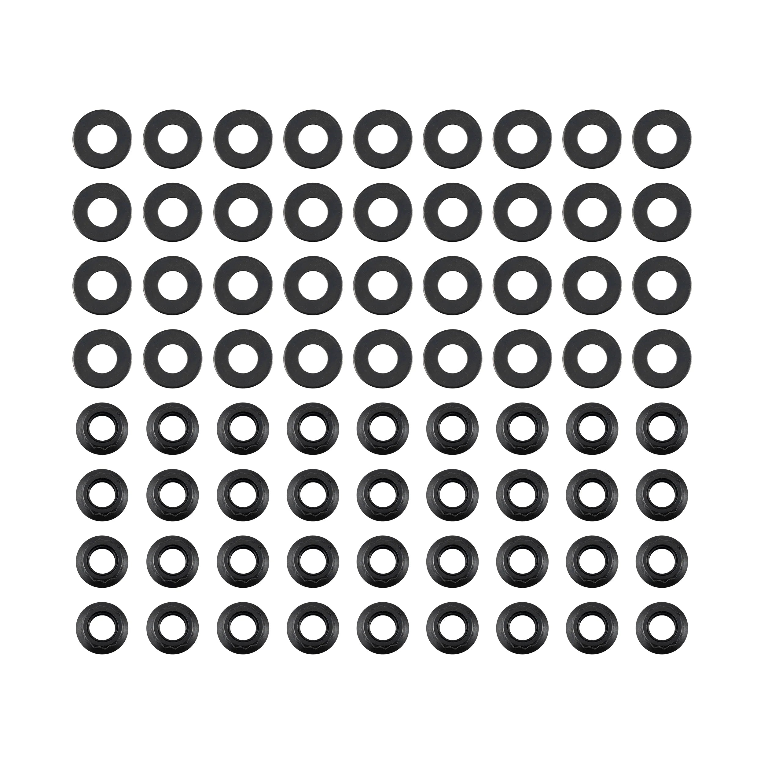 PPE 118034350 Head Stud Kit - PPE-288 High Yield | 2001-2016 GM 6.6L Duramax