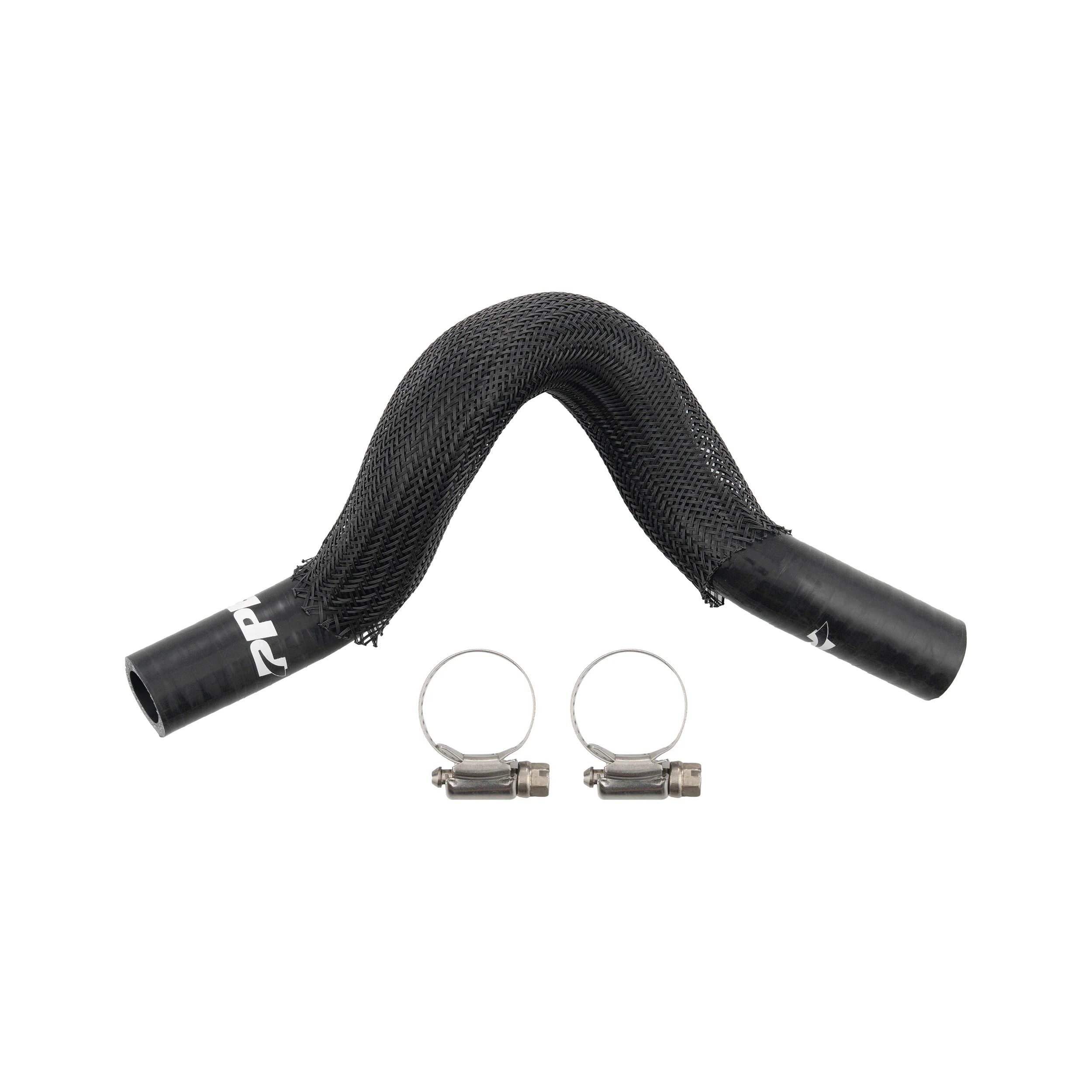 PPE 119020044 Outlet Heater Core Supply Hose Kit | 2020-2025 GM Sierra/Silverado 2500HD/3500HD 6.6L Duramax L5P