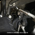 PPE 119020044 Outlet Heater Core Supply Hose Kit | 2020-2025 GM Sierra/Silverado 2500HD/3500HD 6.6L Duramax L5P