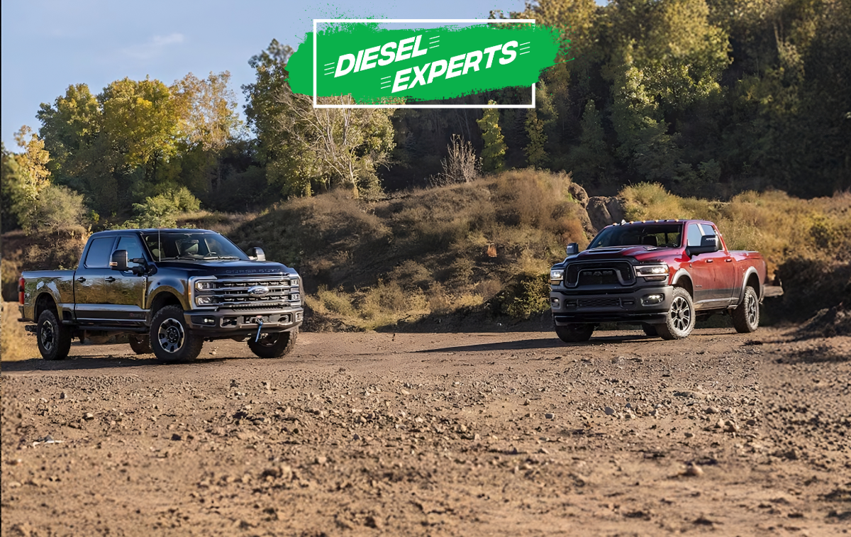 Alligator Performance GM, Ram & Ford Diesel Truck Performance Parts & Accessories – Alligator ...