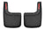 Husky 58471 Front Mud Guards | 2017-2025 Ford F250/F350 Super Duty w/ OEM Fender Flares