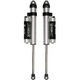 ICON 61710CP 2.5" VS PB CDCV Secondary Front Shocks - for 4.5-9" Lift - (Pair) | 2008-2016 Ford F250/F350 Powerstroke 4WD