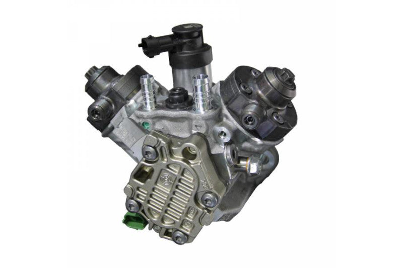 Industrial 0445010817-IIS Stock CP4 Injection Pump | 2011-2016 GM Silverado/Sierra 2500HD/3500HD 6.6L Duramax LML
