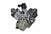 Industrial 0445010817-IIS Stock CP4 Injection Pump | 2011-2016 GM Silverado/Sierra 2500HD/3500HD 6.6L Duramax LML