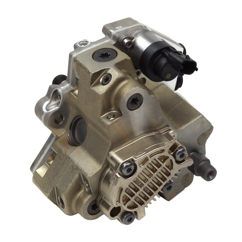 Industrial 0445020146DD New 120% Over 12mm Stroker Double Dragon CP3 | 2007.5-2018 Dodge RAM 2500/3500 6.7L Cummins