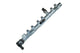 Industrial 044522623D-IIS New Bosch Fuel Rail | 2022-2024 RAM 2500/3500 6.7L Cummins