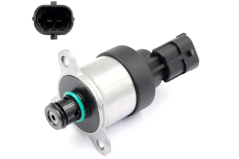 Industrial 0928400666-IIS Fuel Control Actuator | 2003-2007 Ram 5.9L Cummins
