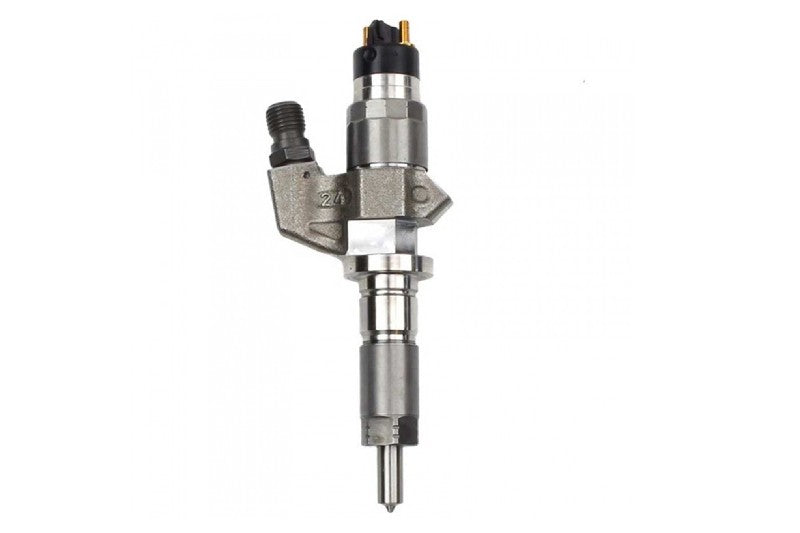 Industrial 0986435502(SET) OEM Stock Injectors | 2001-2004 GM Silverado/Sierra 2500HD/3500HD 6.6L Duramax LB7