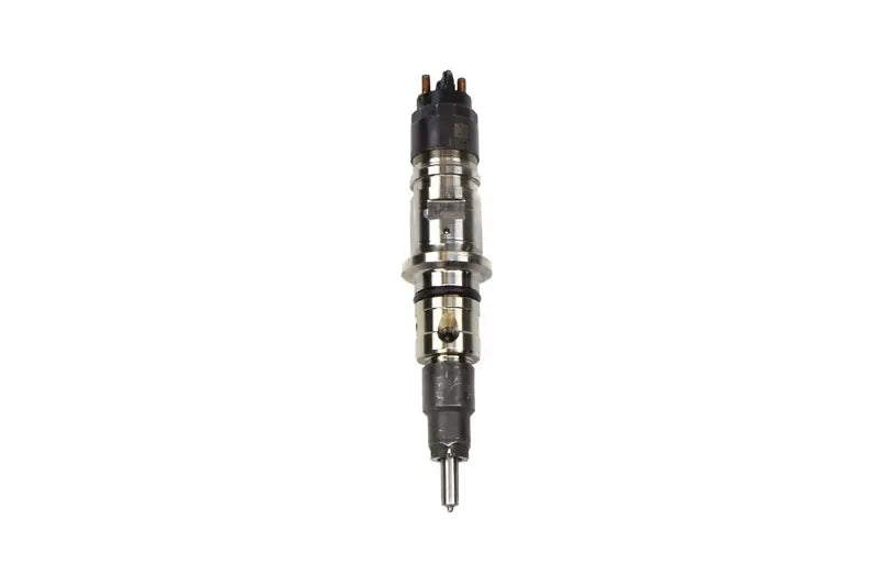 Industrial 0986435518SE-R4 R4 Reman 250HP Injector | 2007.5-2012 Dodge RAM 2500/3500 6.7L Cummins