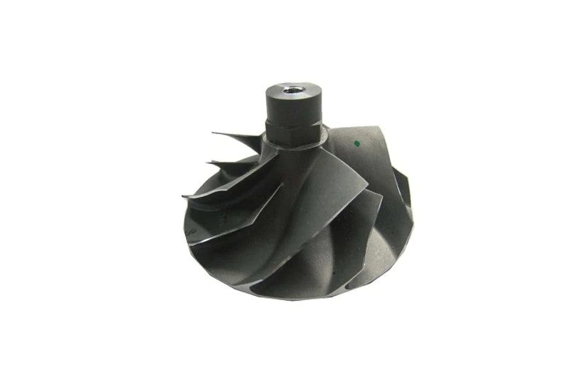 Industrial 170293T Upgraded Compressor Wicked Wheel | 1998-2003 Ford F250/F350 7.3L Powerstroke