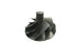 Industrial 170293T Upgraded Compressor Wicked Wheel | 1998-2003 Ford F250/F350 7.3L Powerstroke