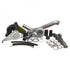 Industrial 227413 2nd Gen Turbo Kit S464 w/1.10 Turbine | 2003-2007 Dodge RAM 2500/3500 5.9L Cummins