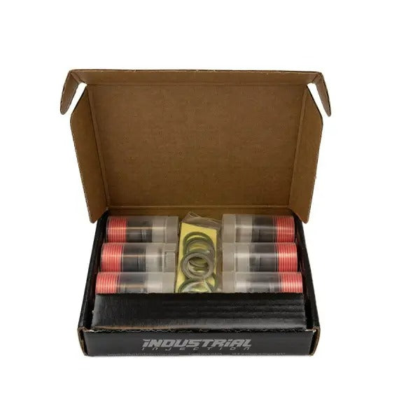 Industrial 232605 .191 Delivery Valves Set | 1994-1998 RAM 2500/3500 5.9L 12V Cummins