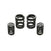 Industrial 232702 5K Governor Spring Kit | 1994-1998 Dodge RAM 2500/3500 5.9L 12V Cummins