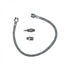Industrial 237403 Dual Feed Line | 2003-2007 Dodge RAM 2500/3500 5.9L Cummins