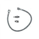 Industrial 237403 Dual Feed Line | 2003-2007 Dodge RAM 2500/3500 5.9L Cummins
