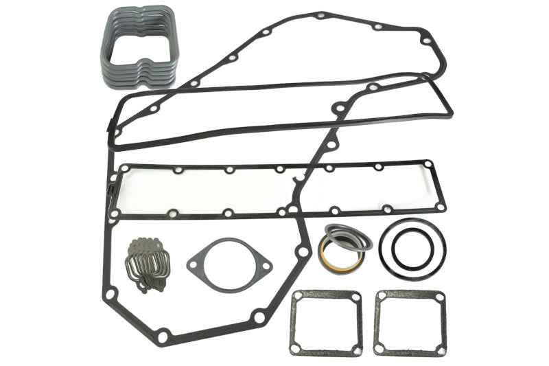 Industrial 241B01 Engine Installation Gasket Set | 1989-1993 Dodge RAM 2500/3500 5.9L 12V Cummins