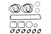 Industrial 244B01 Engine Installation Gasket Set | 2003-2005 Dodge RAM 2500/3500 5.9L Cummins
