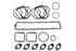 Industrial 244B01 Engine Installation Gasket Set | 2003-2005 Dodge RAM 2500/3500 5.9L Cummins