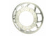 Industrial 24FC06 Billet Clear Anodized Fan Pulley | 2003-2012 Dodge RAM 5.9L/6.7L 2500/3500 Cummins