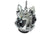 Industrial 294050-0701 High Pressure Common Rail Fuel Pump | 2017-2025 GM Silverado/Sierra 2500HD/3500HD 6.6L Duramax
