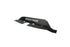 Industrial 2CC602 Radiator Cover Flat Black Finish | 2013-2018 RAM 2500/3500 6.7L Cummins