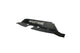 Industrial 2CC602 Radiator Cover Flat Black Finish | 2013-2018 RAM 2500/3500 6.7L Cummins
