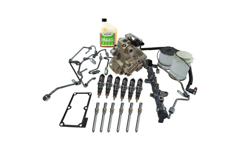 Industrial 2GS103 Disaster Kit with CP3 Pump High Output | 2019-2020 RAM 2500/3500 6.7L Cummins