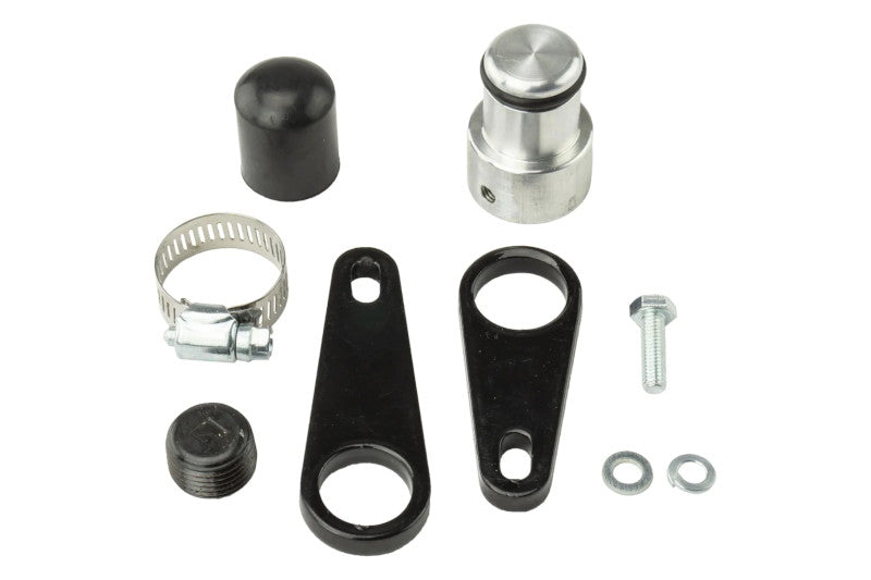 Industrial 2GT101 Coolant Leak Test Kit | 2007.5-2018 Dodge RAM 2500/3500 6.7L Cummins