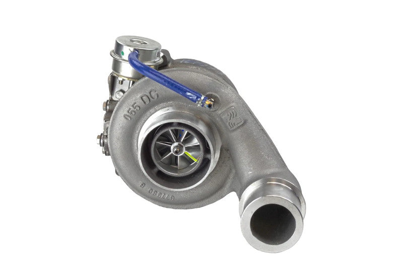 Industrial 363240681A VIPER PhatShaft 63mm Turbo | 2003-2004 Dodge RAM 2500/3500 5.9L Cummins