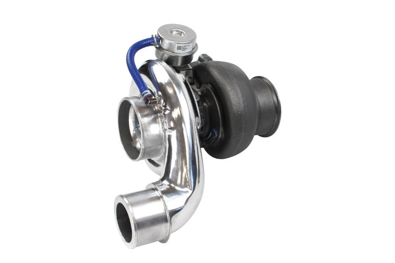 Industrial 364241741A Silver Bullet PhatShaft 64mm Turbo | 2003-2004 Dodge RAM 2500/3500 5.9L Cummins