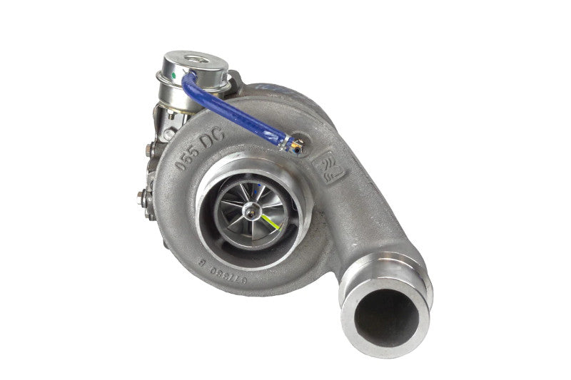 Industrial 366240711A Super PhatShaft 66mm Turbo | 2003-2004 Dodge RAM 2500/3500 5.9L Cummins