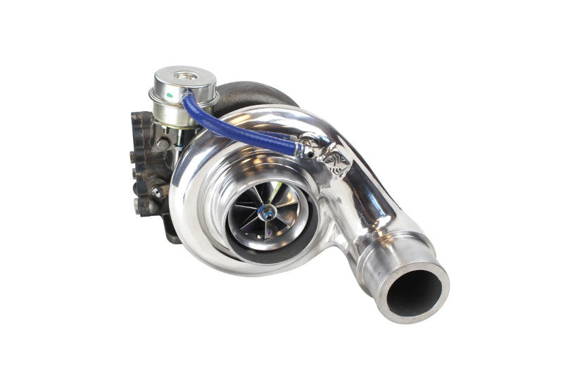 Industrial 369241741A Silver Bullet PhatShaft 69mm Turbo | 2003-2004 Dodge RAM 2500/3500 5.9L Cummins