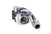 Industrial 369241741A Silver Bullet PhatShaft 69mm Turbo | 2003-2004 Dodge RAM 2500/3500 5.9L Cummins
